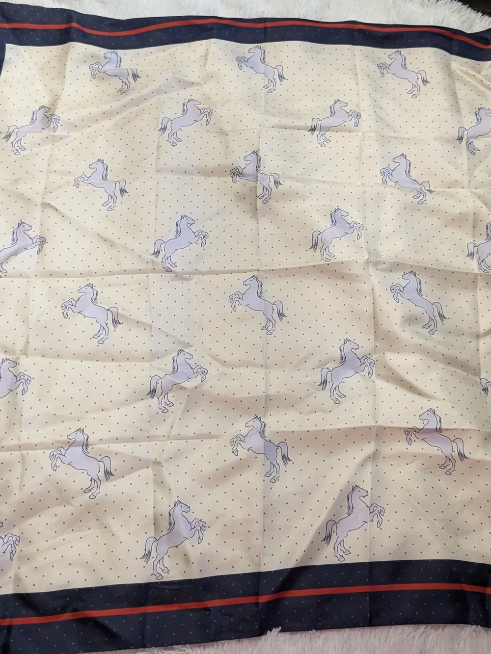 CAbi 100% silk